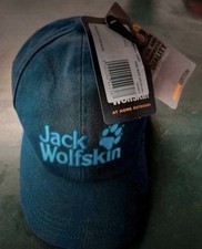 Jack Wolfskin Kids Navy