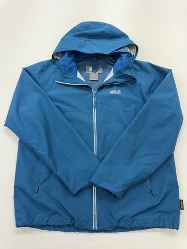 Jack wolfskin mens blue - jack,