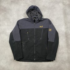 Jack Wolfskin SoftShell Fleece