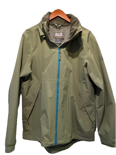 Jack wolfskin gents waterproof - jack,