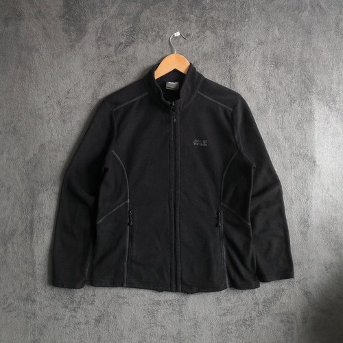 Jack wolfskin women black - wolfskin,