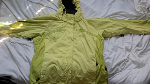 Jack wolfskin texapore men - jack,