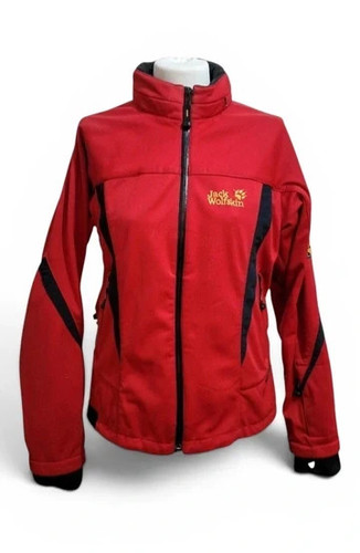 Jack wolfskin stormlock recco - jack,