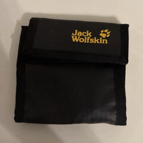Jack wolfskin black - jack,