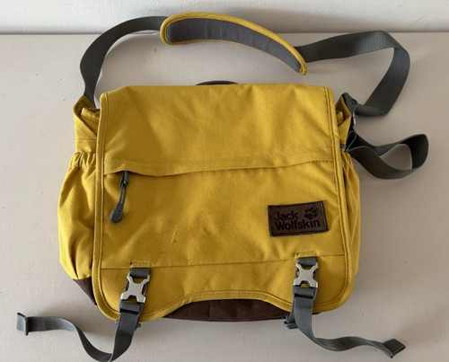 Jack wolfskin camden town - wolfskin,