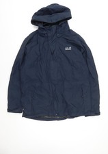 Jack Wolfskin Men’s Blue