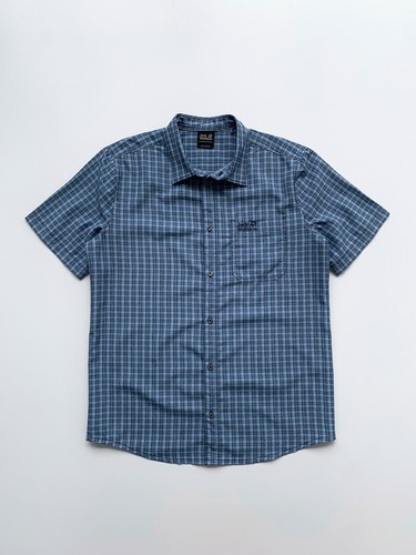 Mens jack wolfskin qmc - wolfskin,