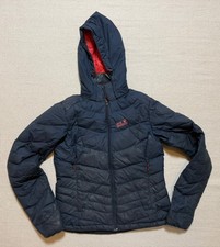  Jack Wolfskin 700 Down