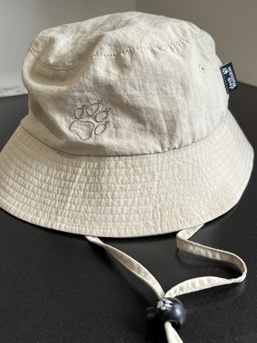 Jack wolfskin bucket sun - bucket, hat