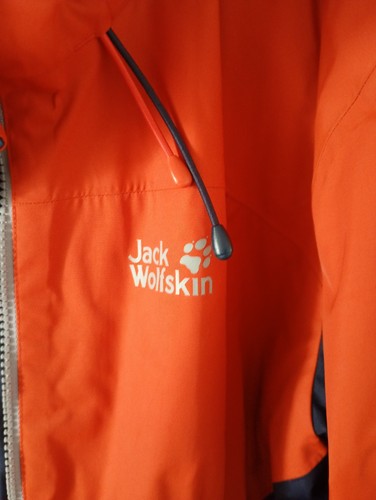Jack wolfskin 3in1 fleece - jack,