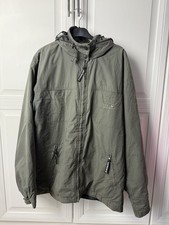 Jack Wolfskin Insulated Parka