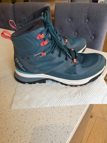 Ladies jack wolfskin - ladies, force