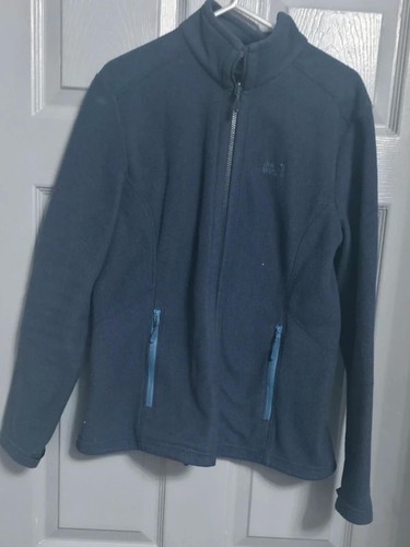 Jack wolfskin navy blue nanuk - navy,