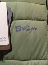 Jack Wolfskin Men's Jacket
