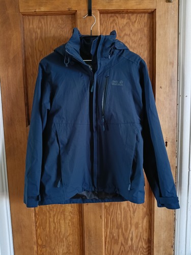 Jack wolfskin texapore - jack,