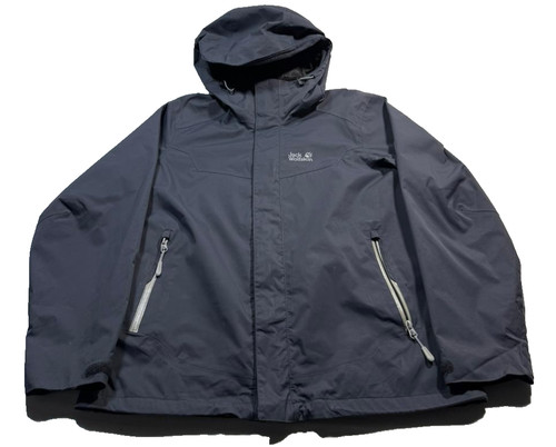 Jack wolfskin mens outdoor - wolfskin,