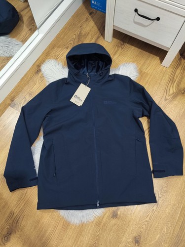 Jack wolfskin waterproof - jack,