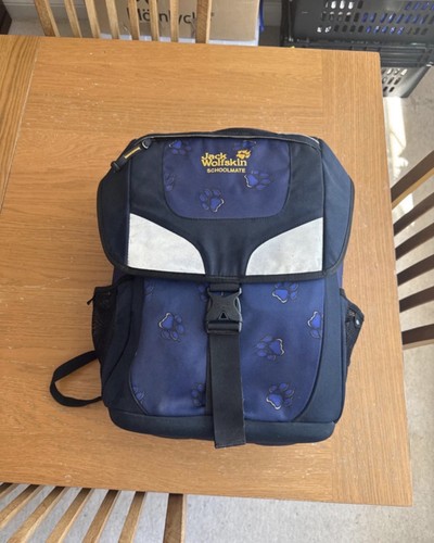 Jack wolfskin schoolmate - jack,
