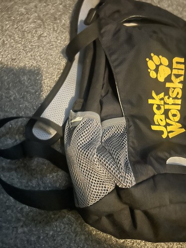 Jack wolfskin velocity - velocity, 12