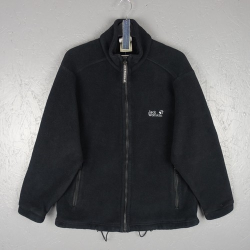 Jack wolfskin fleece - jack,