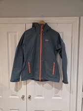 Jack Wolfskin Womens