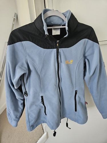Jack wolfskin women fleece - jack,