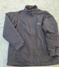Mens Jack Wolfskin UK48 EU XXL