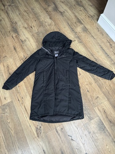 Jack wolfskin ladies padded - ladies,