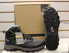 Jack Wolfskin Waterproof