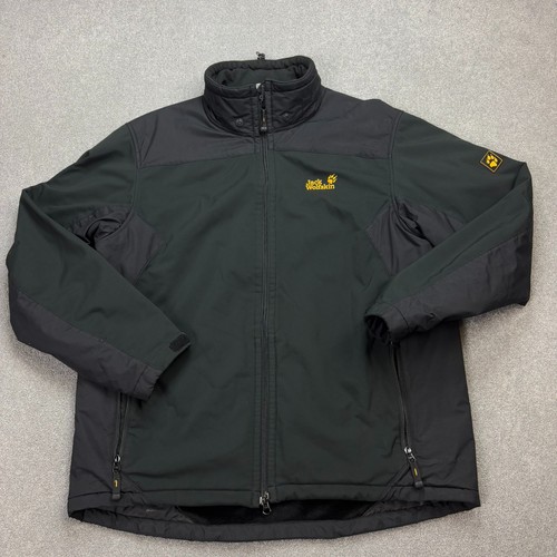 Jack wolfskin jacket adult - jacket, x